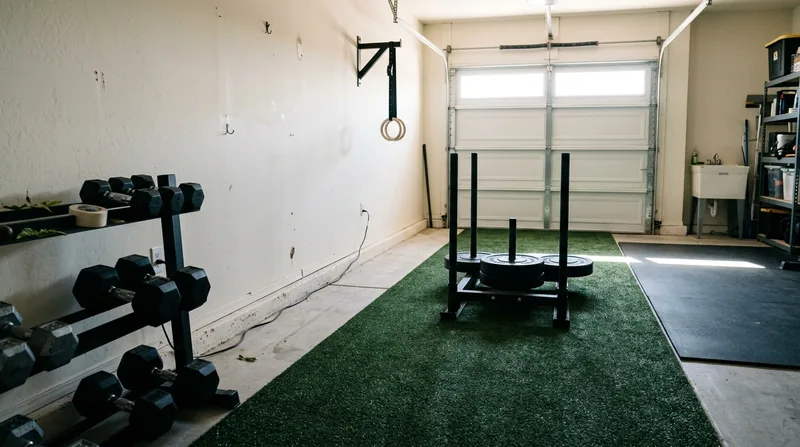Sports, Gym & Court Turf Surprise